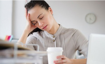 影响头痛头晕的五大因素你知道多少